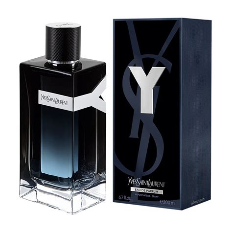 perfumes ysl hombre|YSL l'homme collection.